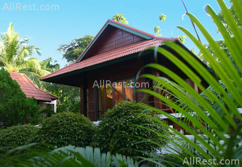 Peace Resort 9
